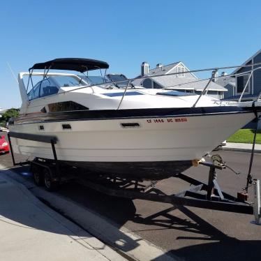 1989 Bayliner ciera / 2655