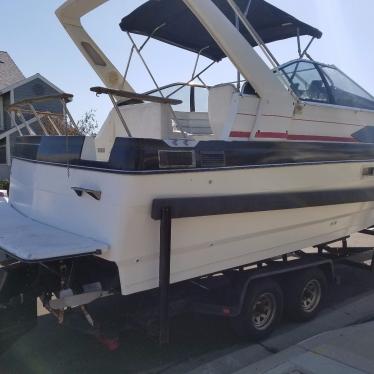 1989 Bayliner ciera / 2655