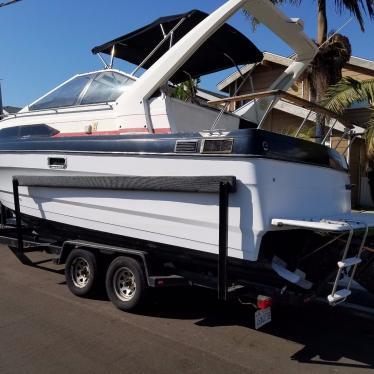 1989 Bayliner ciera / 2655