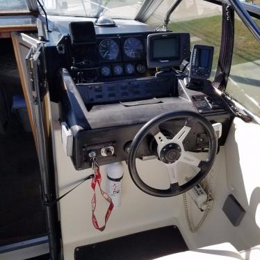 1989 Bayliner ciera / 2655