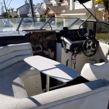 1989 Bayliner ciera / 2655