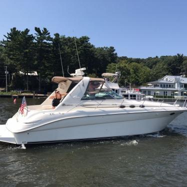 Sea Ray 370 Sundancer 1999 for sale for $74,900 - Boats-from-USA.com