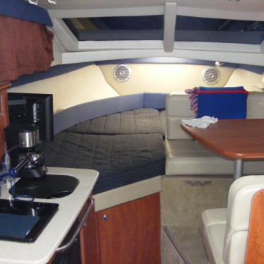 2010 Bayliner discovery 266