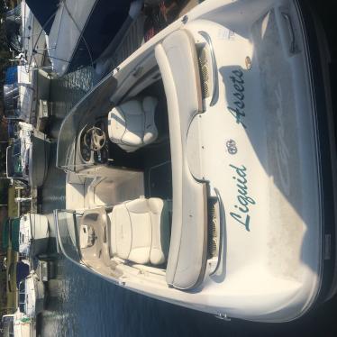 2000 Bayliner capri