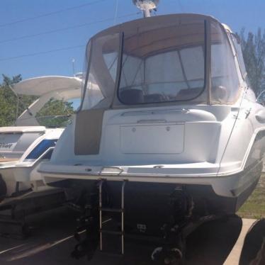 2001 Bayliner 3055 ciera