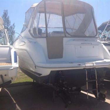 2001 Bayliner 3055 ciera