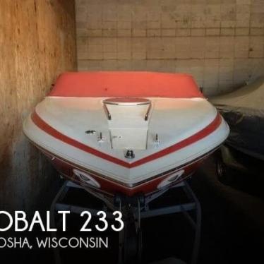 1995 Cobalt 233