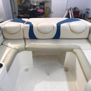 2005 Mariah sx 25 bow rider