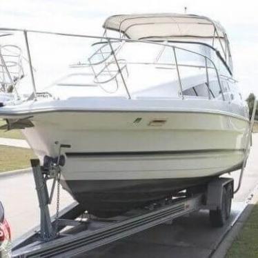 1998 Bayliner ciera 2855