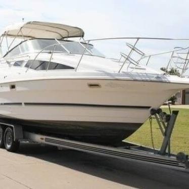 1998 Bayliner ciera 2855