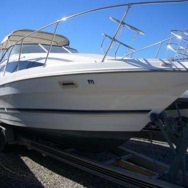 1998 Bayliner ciera 2855