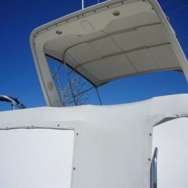 1998 Bayliner ciera 2855