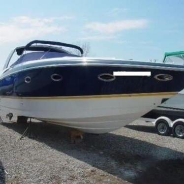 2005 Cobalt 360 express cruiser