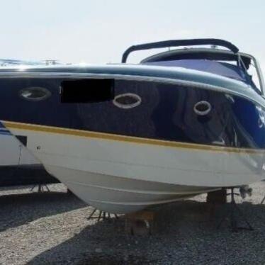 2005 Cobalt 360 express cruiser