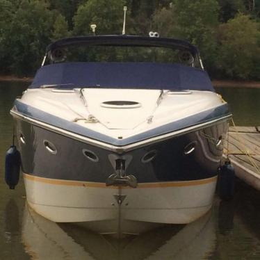 2005 Cobalt 360 express cruiser