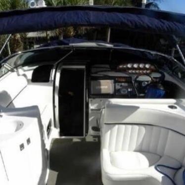 2005 Cobalt 360 express cruiser