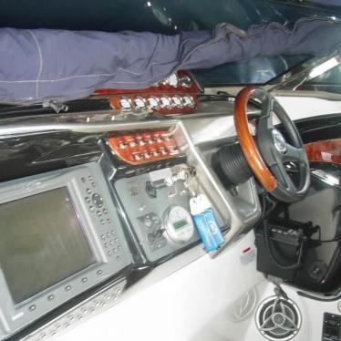 2005 Cobalt 360 express cruiser