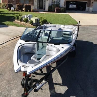 2015 Mastercraft prostar