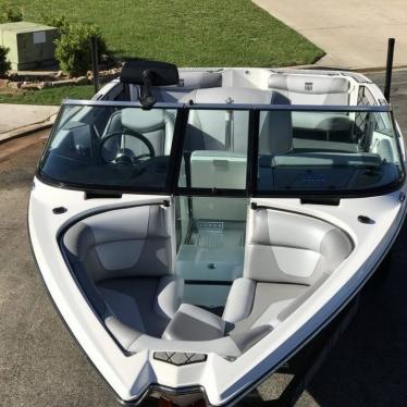 2015 Mastercraft prostar