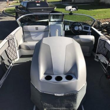 2015 Mastercraft prostar