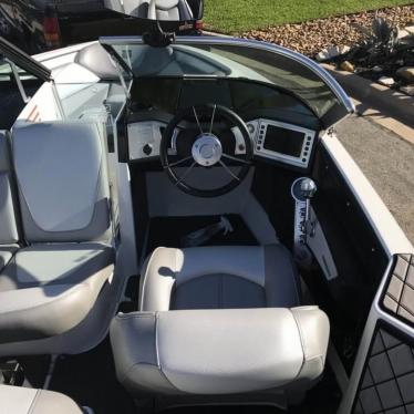 2015 Mastercraft prostar