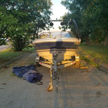 1994 Bayliner