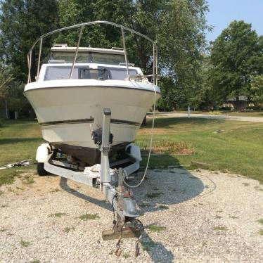 1996 Bayliner classic hard top