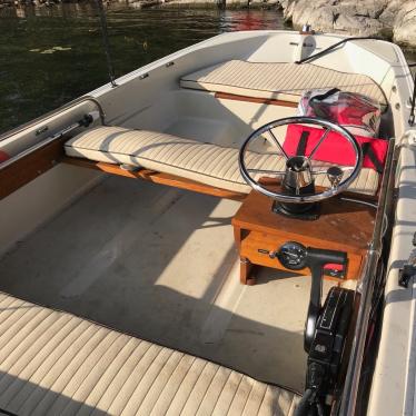 1978 Boston Whaler