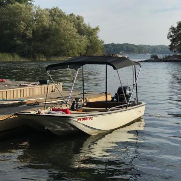 1978 Boston Whaler