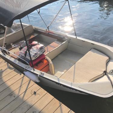 1978 Boston Whaler