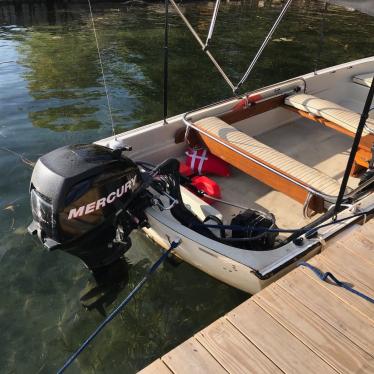 1978 Boston Whaler