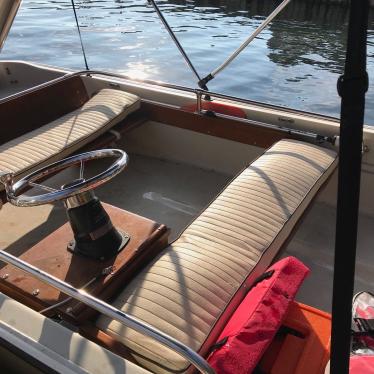 1978 Boston Whaler