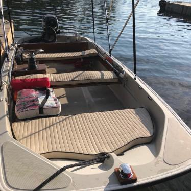 1978 Boston Whaler