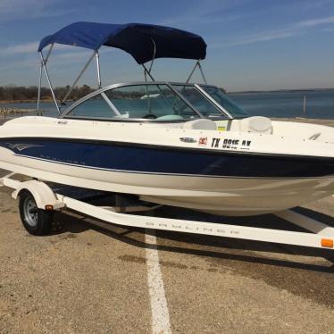 2009 Bayliner