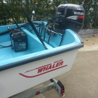 1970 Boston Whaler