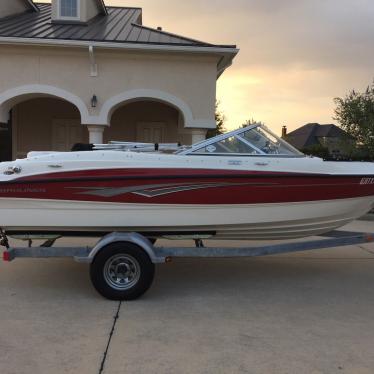 2009 Bayliner br185