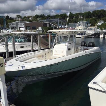 2007 Boston Whaler