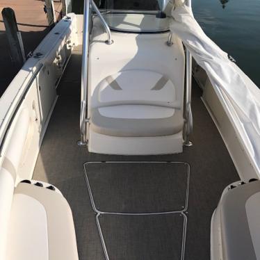 2007 Boston Whaler