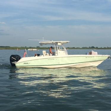 2007 Boston Whaler