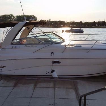 2005 Rinker 5.7 chevy