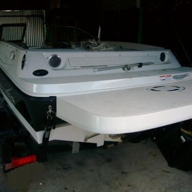 2012 Bayliner 175 br