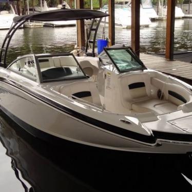 2016 Chaparral 244 sunesta