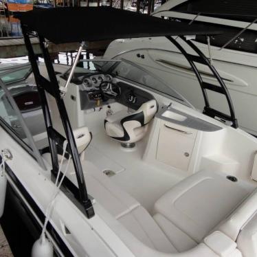 2016 Chaparral 244 sunesta