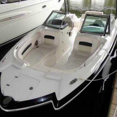 2016 Chaparral 244 sunesta