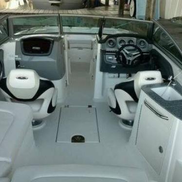 2016 Chaparral 244 sunesta