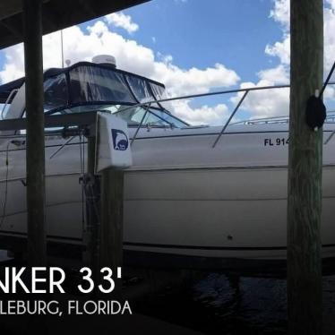 2005 Rinker fiesta vee 312