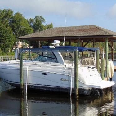 2005 Rinker fiesta vee 312