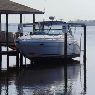 2005 Rinker fiesta vee 312