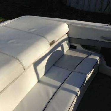 2007 Bayliner 195