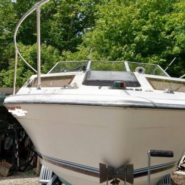 1984 Bayliner ciera 2150 sunbridge